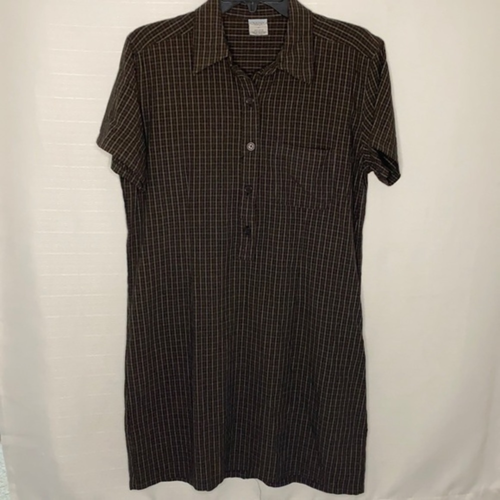 Old Navy Shirt Dress